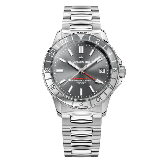 NEREIDE GMT - 3521501C