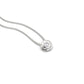 Light Point Necklace - 4624C4-OB