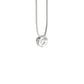 Light Point Necklace - 4624C5-OB