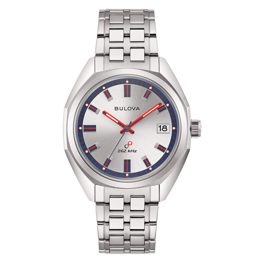 Bulova - JET STAR - LIMITED EDITION - 96K112