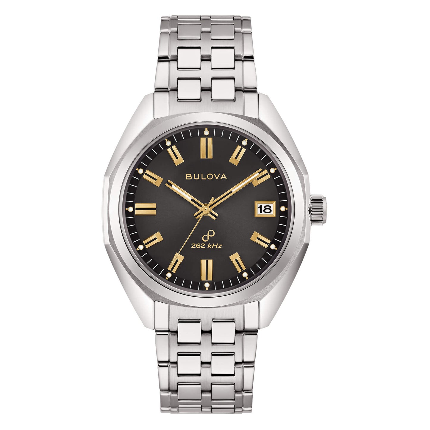 Bulova - JET STAR - 96B415