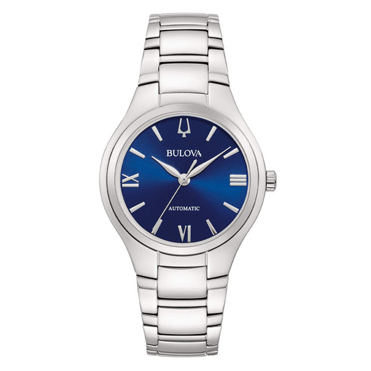 Bulova - CLASSIC LADY - 96L319