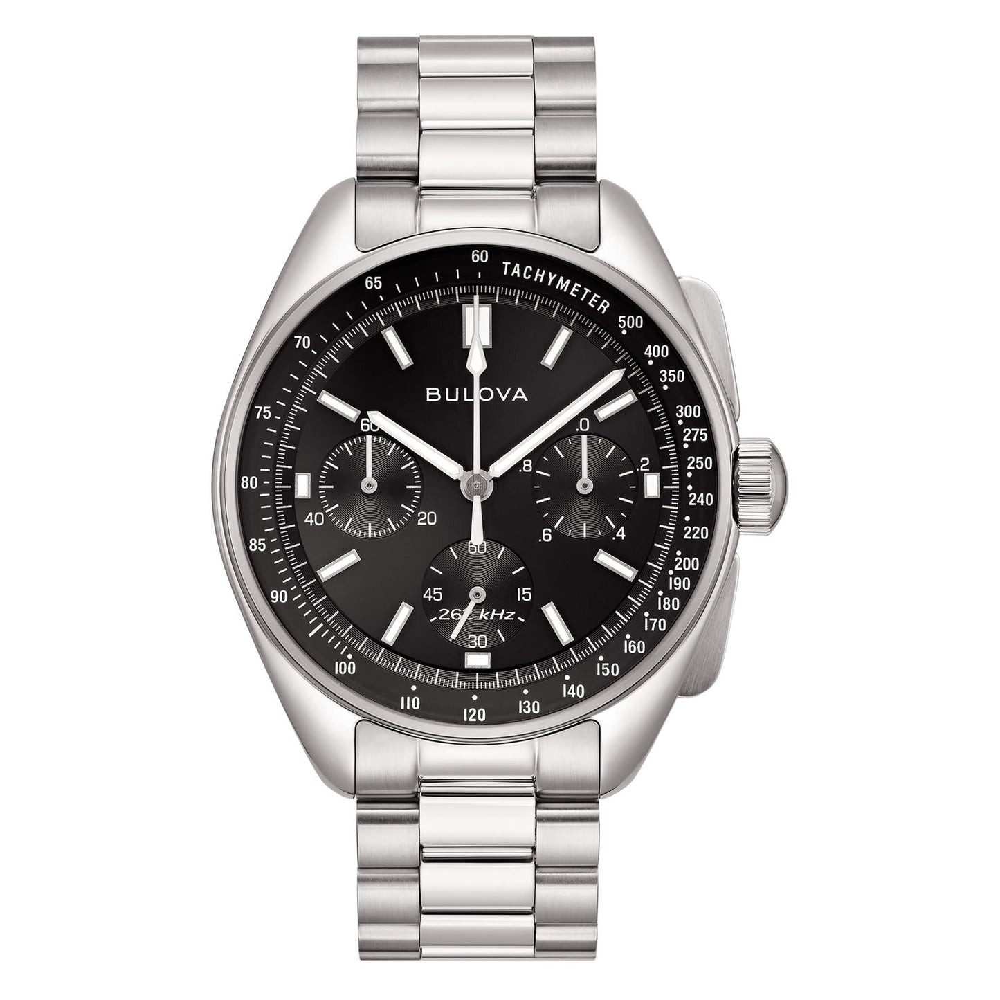 Bulova - LUNAR PILOT - 96B258