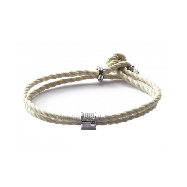 Filum bracelet