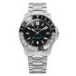 NEREIDE GMT Ceratung - 4821501C