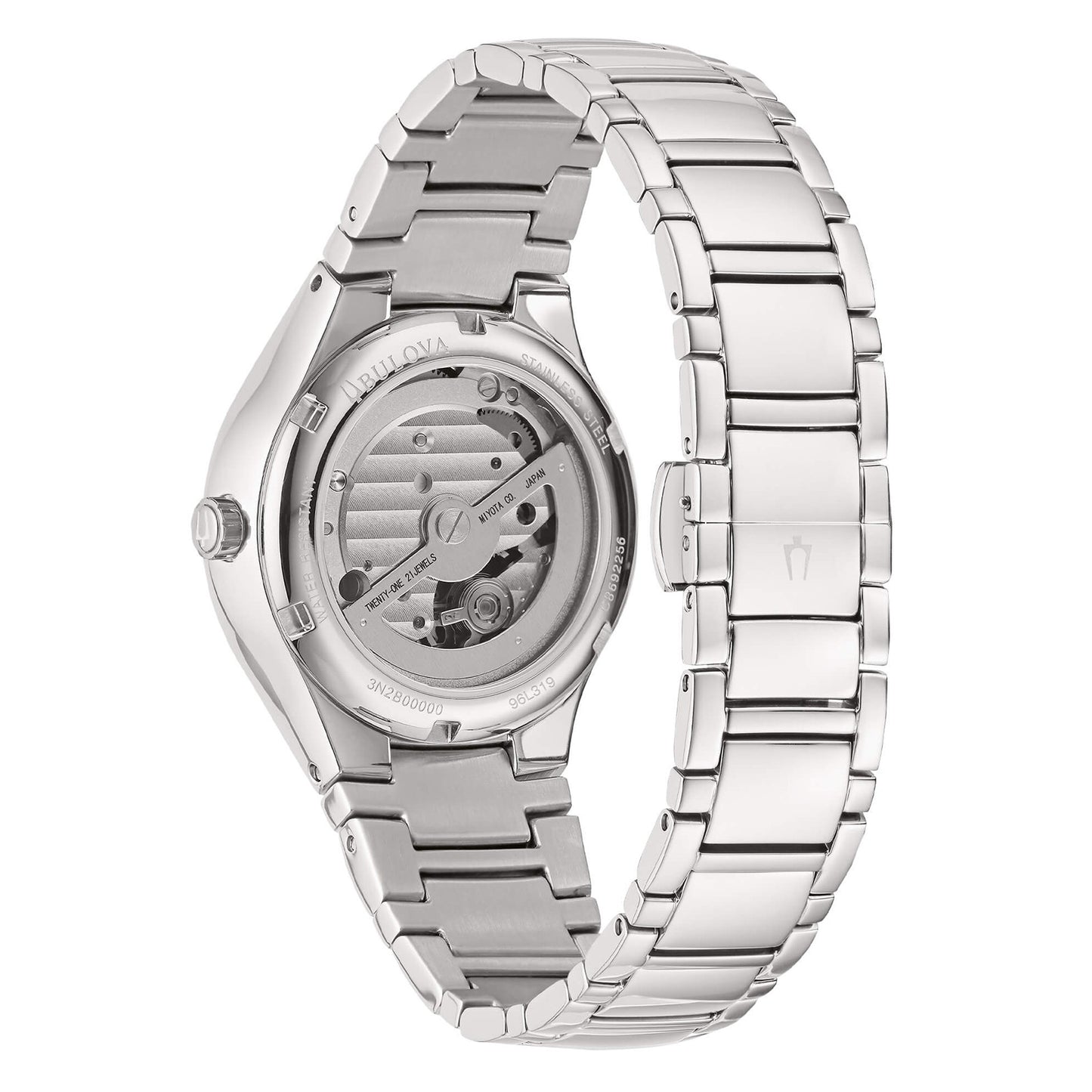 Bulova - CLASSIC LADY - 96L319