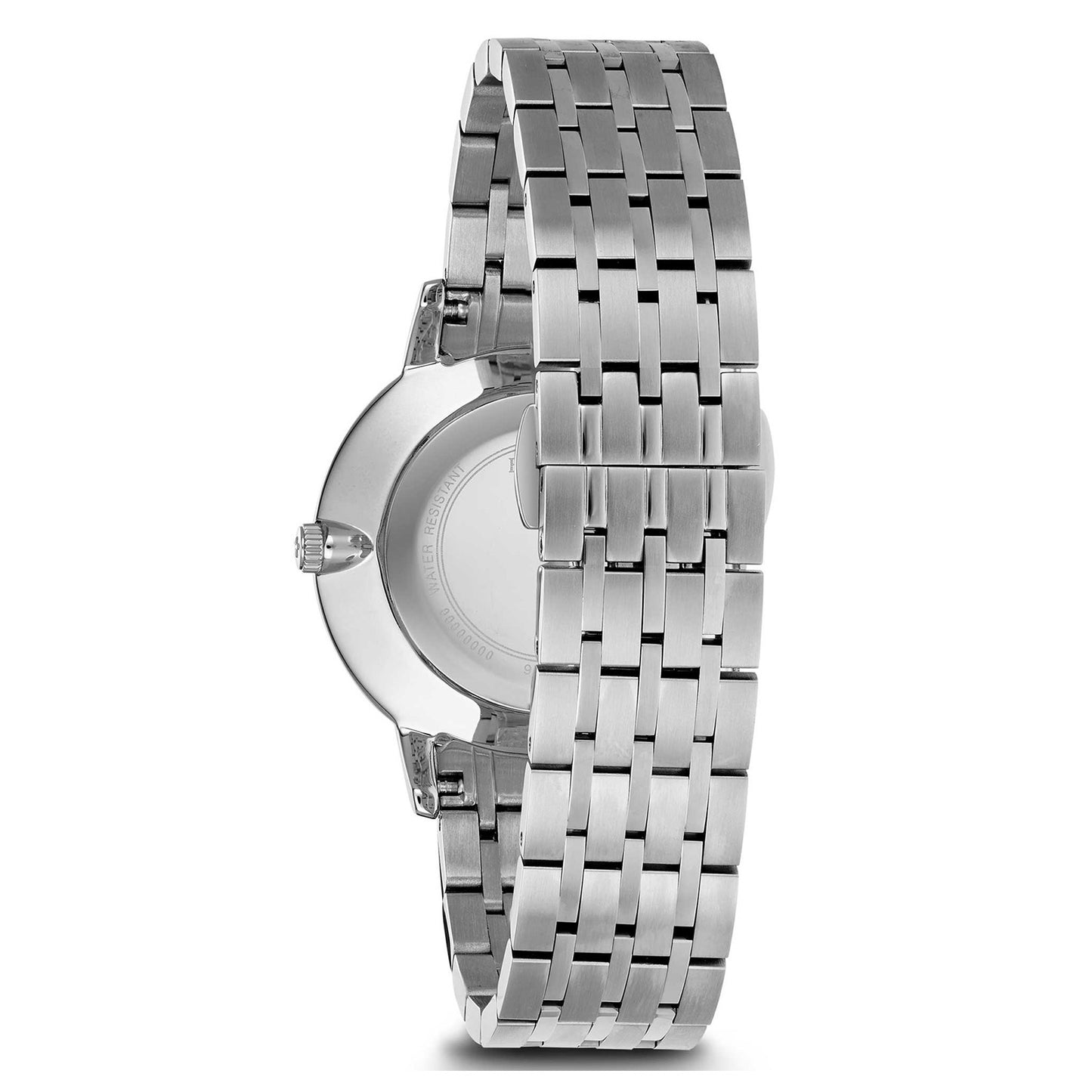 Bulova - CLASSIC ULTRA SLIM LADY - 96P183