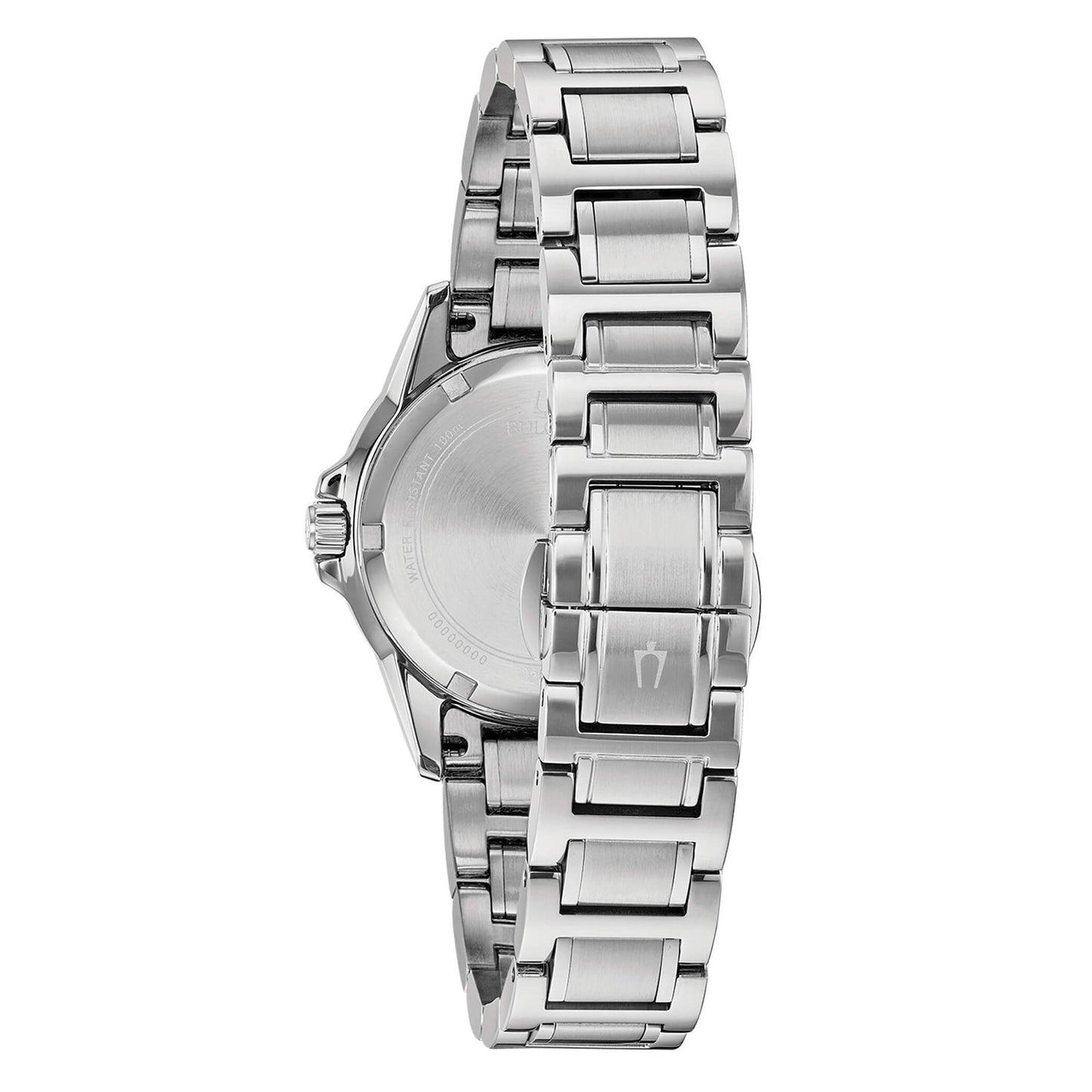 Bulova - MARINE STAR - LADY - 96P201