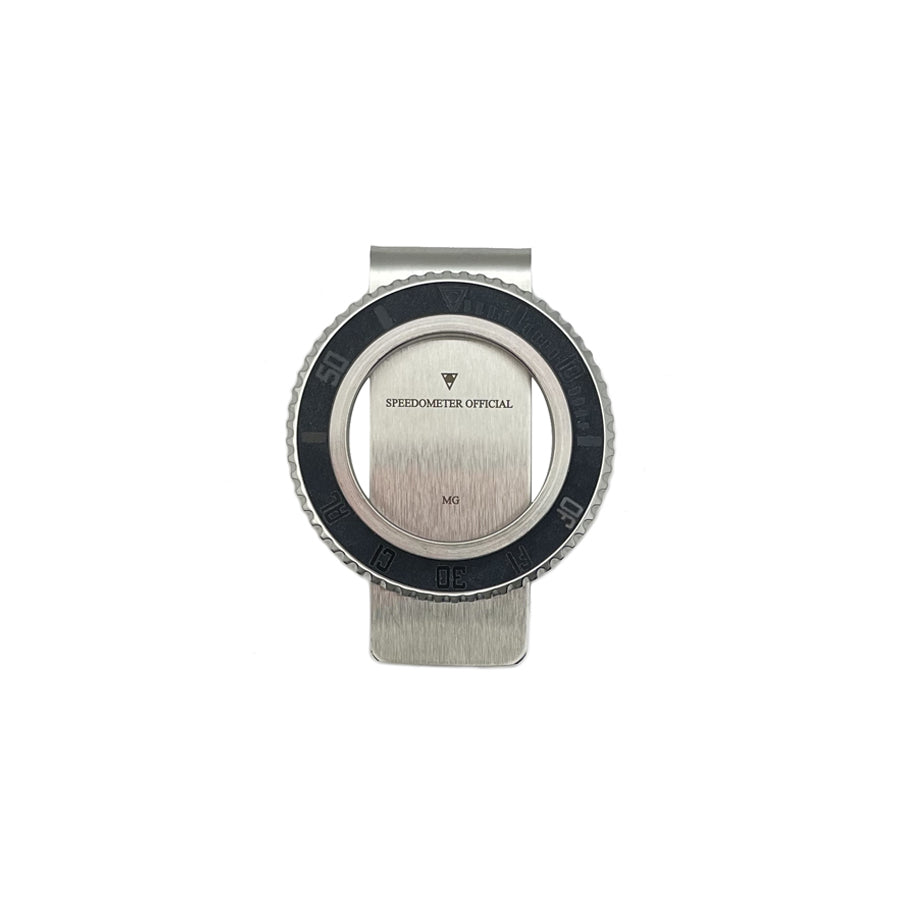 Speedometer - Fermasoldi - SMC-BG-N