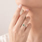 Emerald Ring - Z681/B10S