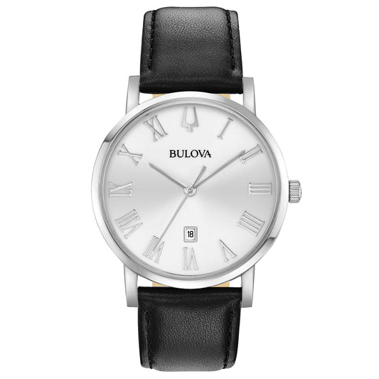 Bulova - CLIPPER - 96B312