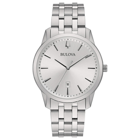 Bulova - SUTTON - CLASSIC - 96B342