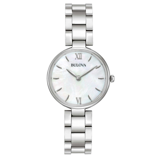 Bulova - CLASSIC LADY - 96L229