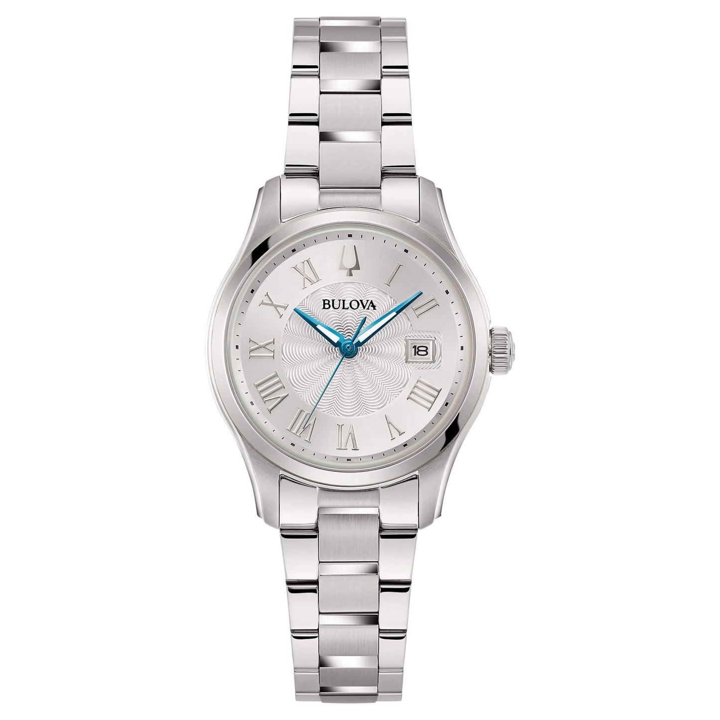 Bulova - WILTON LADY - 96M162